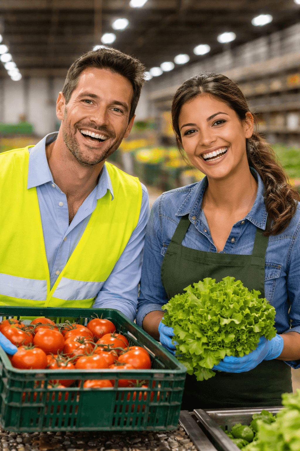 Agroindustria